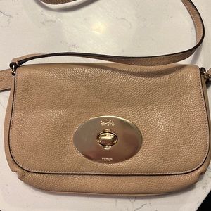 Coach crossbody